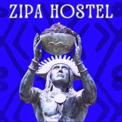 Zipa Hostel Сипакира Экстерьер фото